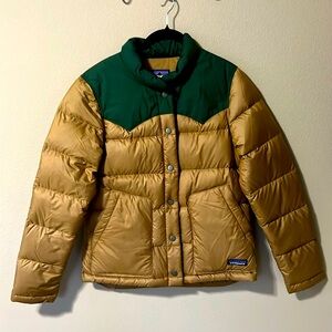 Patagonia Puffer